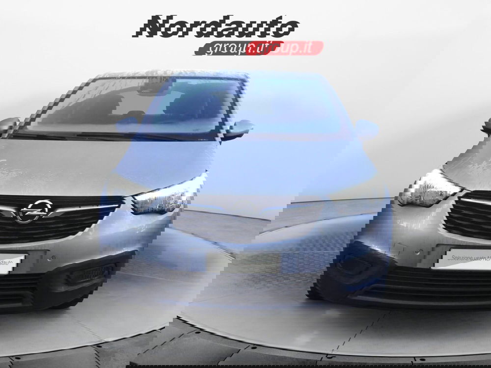 Opel Crossland X usata a Treviso (2)