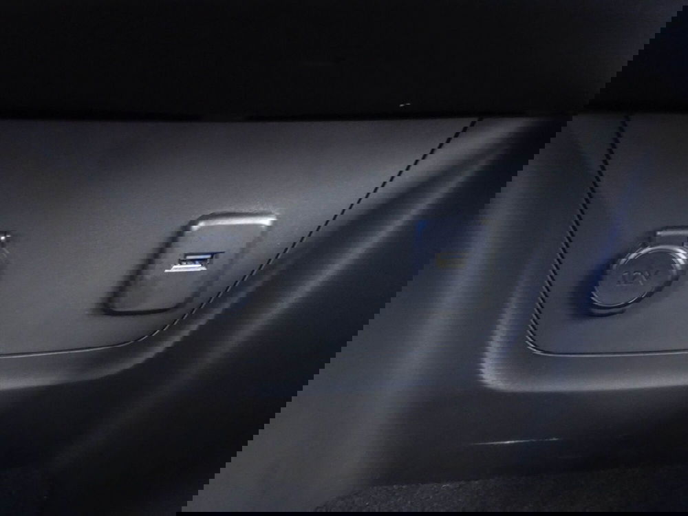 Opel Crossland X usata a Treviso (20)