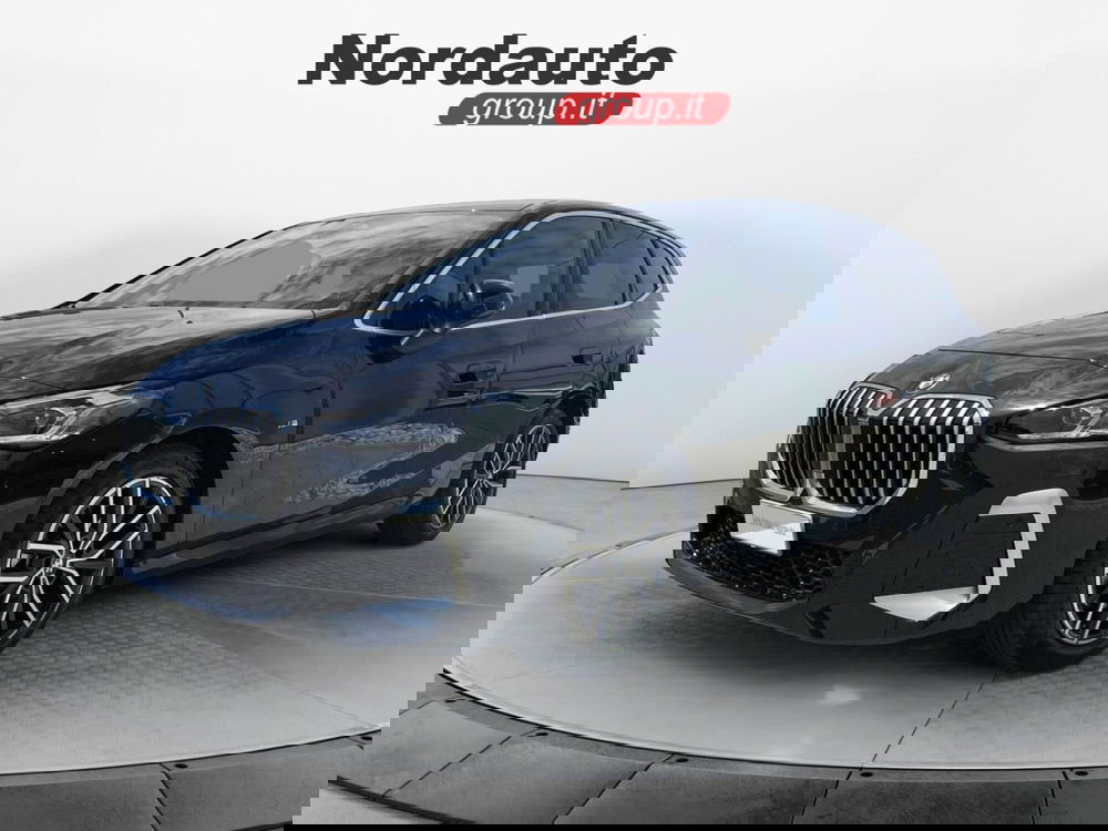 BMW Serie 2 Active Tourer usata a Treviso