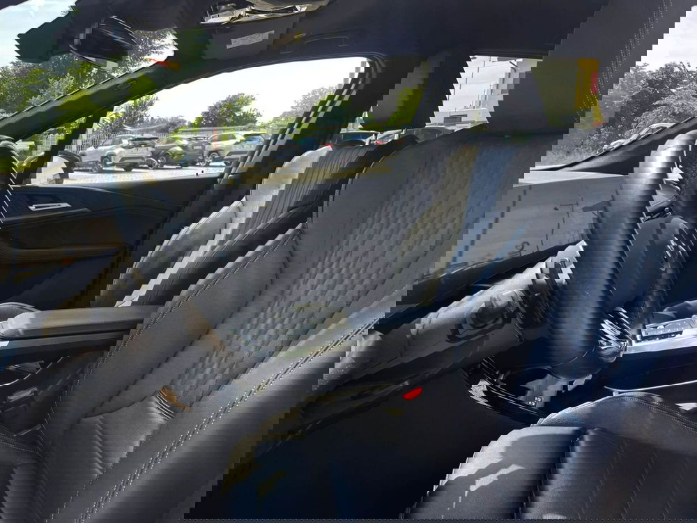 BMW Serie 2 Active Tourer usata a Treviso (10)