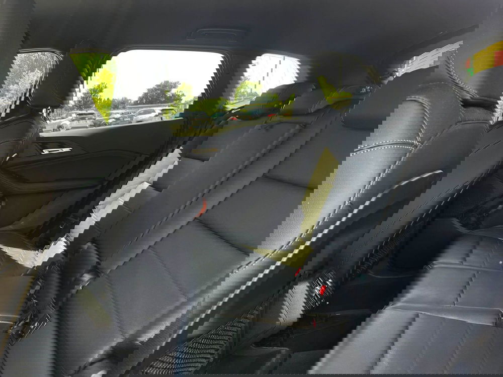 BMW Serie 2 Active Tourer usata a Treviso (11)