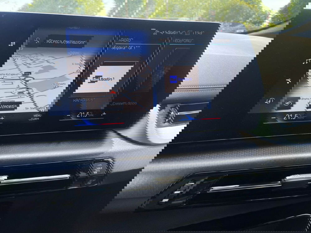 BMW Serie 2 Active Tourer usata a Treviso (12)