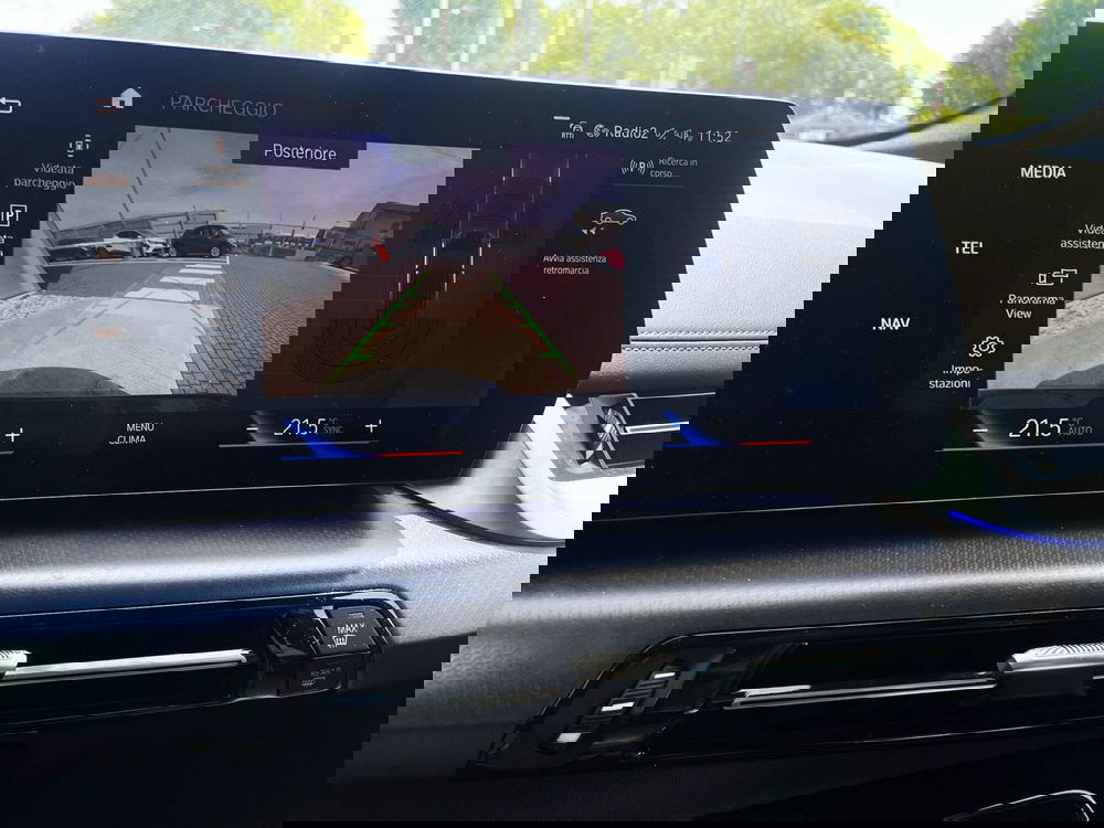 BMW Serie 2 Active Tourer usata a Treviso (14)