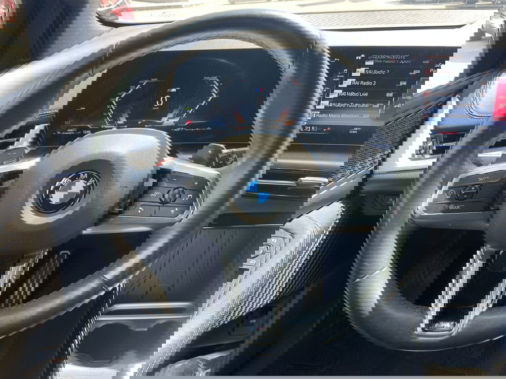 BMW Serie 2 Active Tourer usata a Treviso (15)