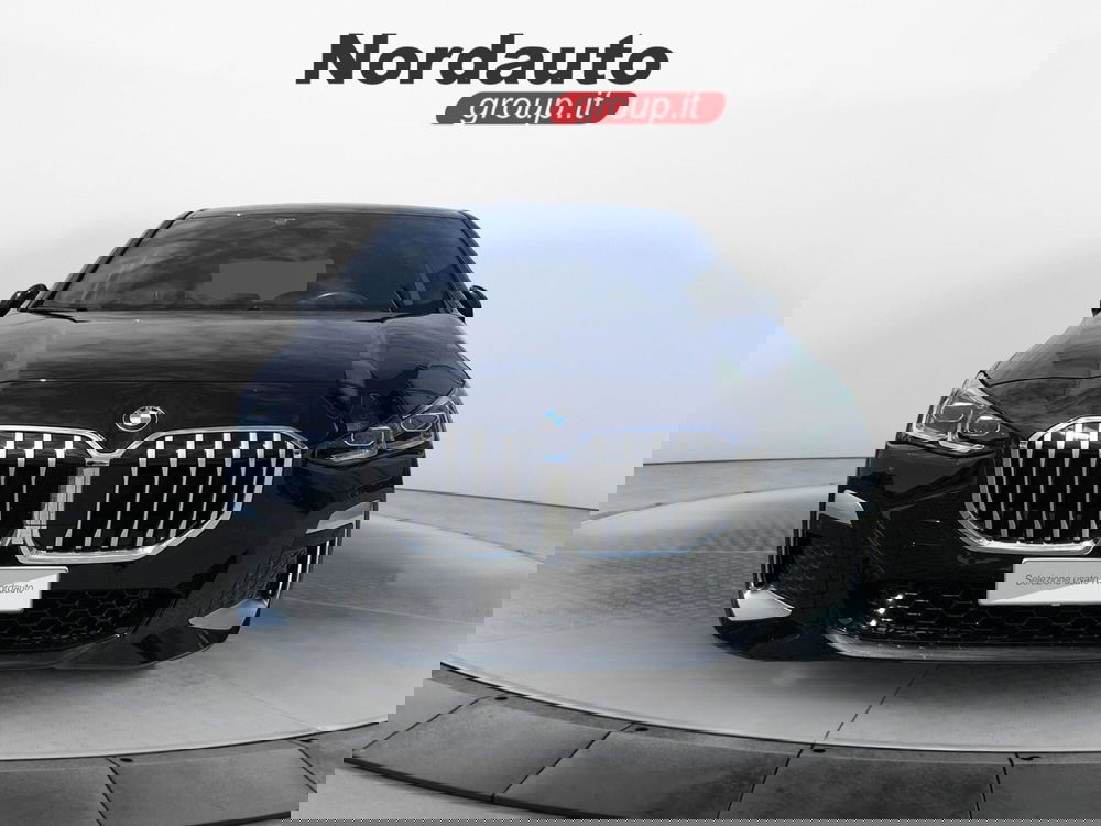 BMW Serie 2 Active Tourer usata a Treviso (2)