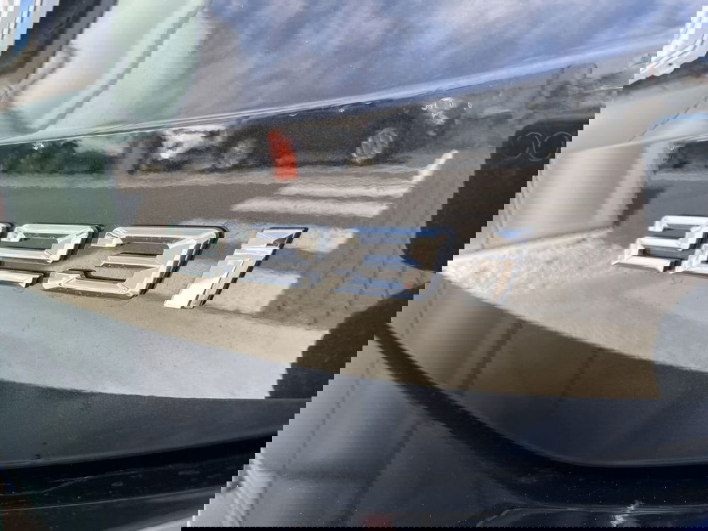 BMW Serie 2 Active Tourer usata a Treviso (20)