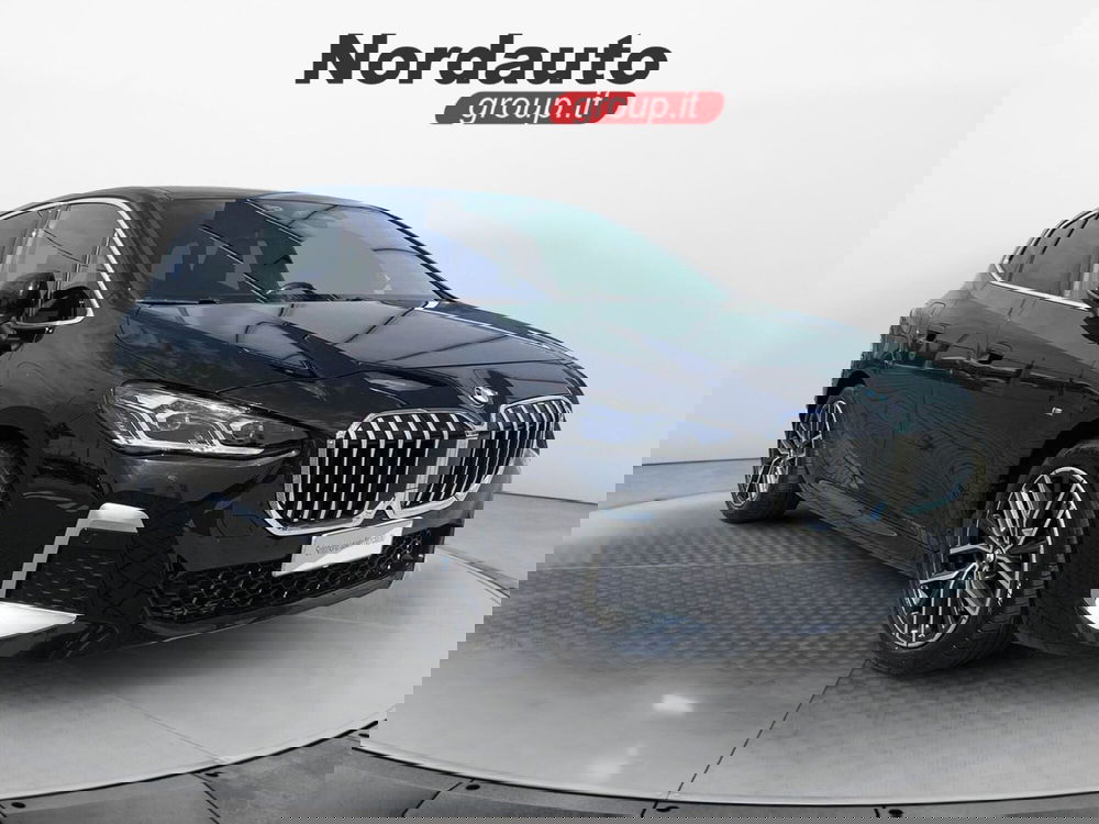 BMW Serie 2 Active Tourer usata a Treviso (3)