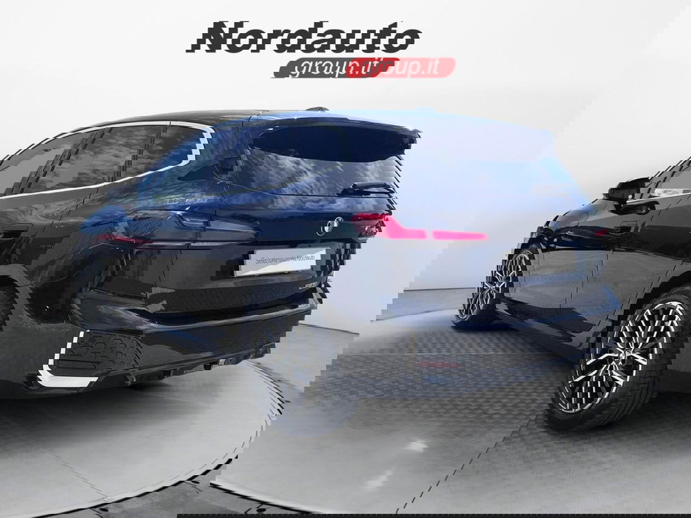 BMW Serie 2 Active Tourer usata a Treviso (5)