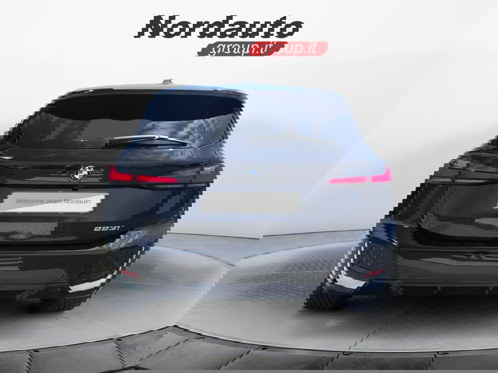 BMW Serie 2 Active Tourer usata a Treviso (6)