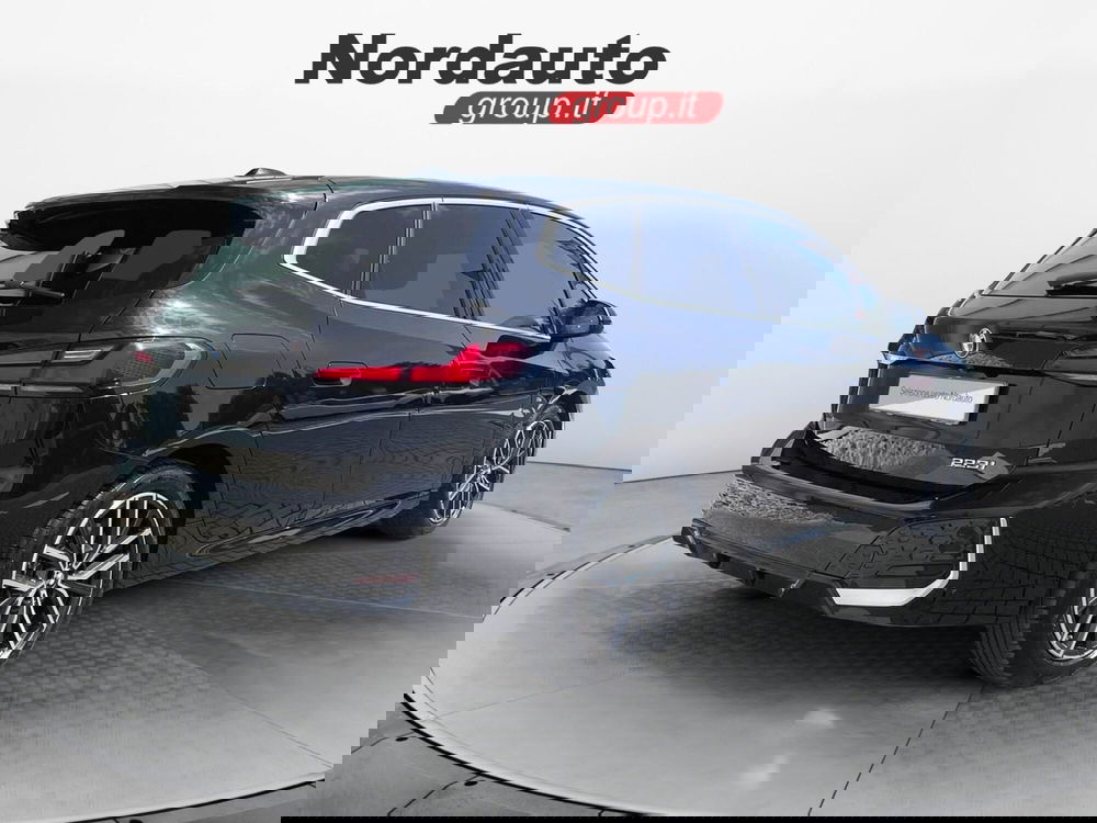 BMW Serie 2 Active Tourer usata a Treviso (7)