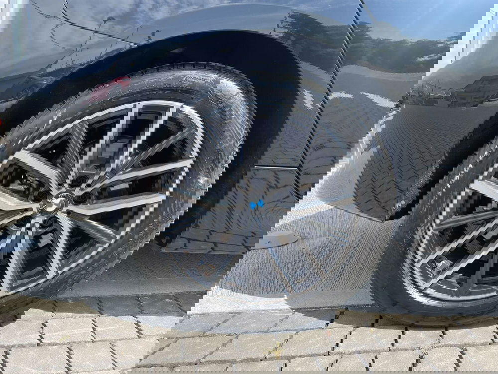 BMW Serie 2 Active Tourer usata a Treviso (8)