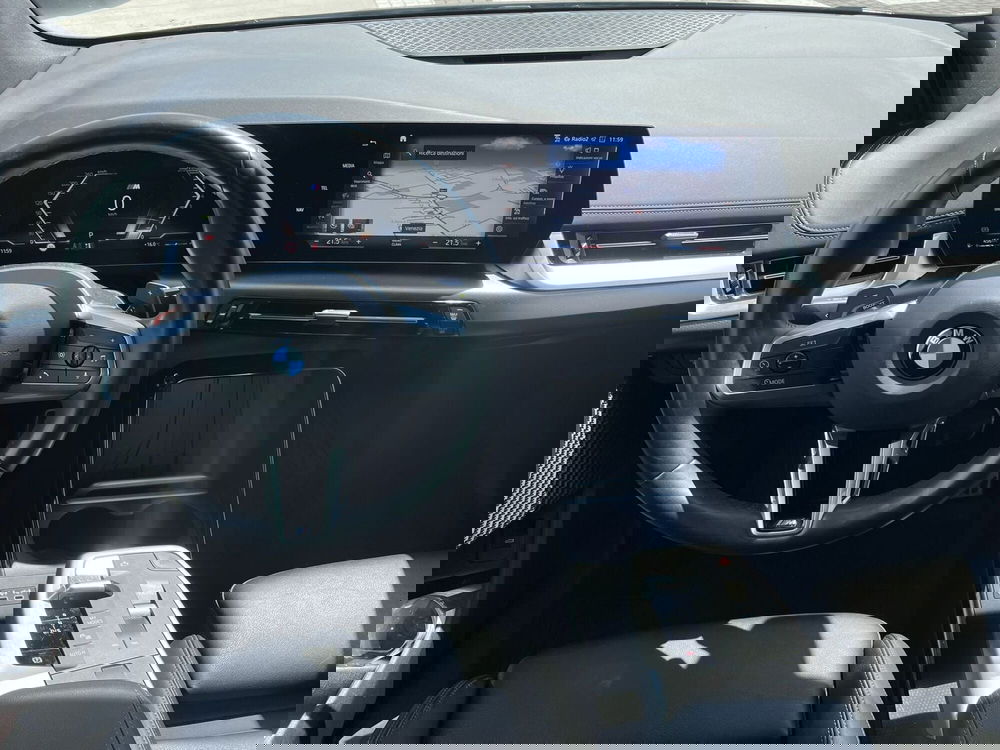 BMW Serie 2 Active Tourer usata a Treviso (9)