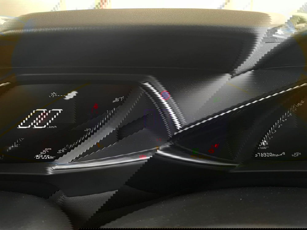 Ds DS 3 usata a Treviso (11)