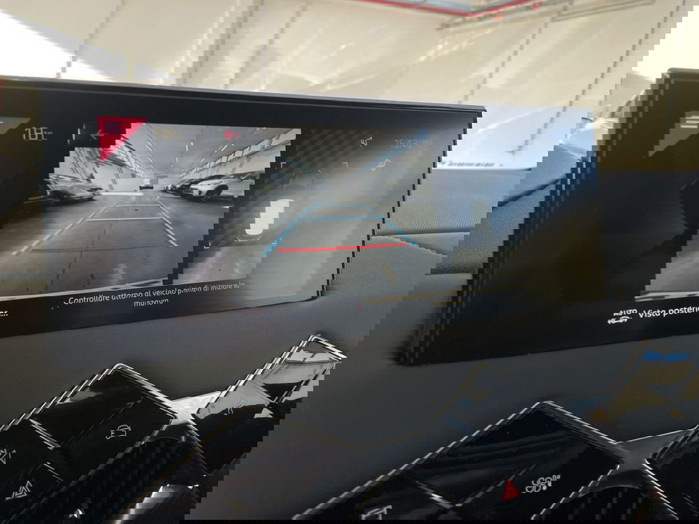 Ds DS 3 usata a Treviso (12)