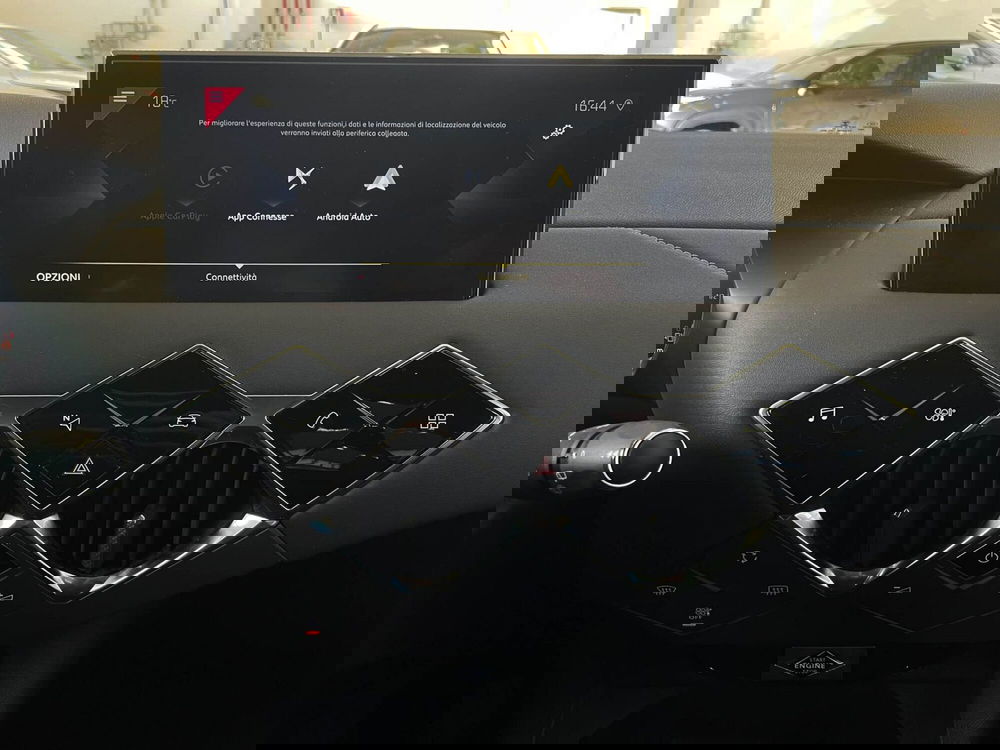 Ds DS 3 usata a Treviso (13)