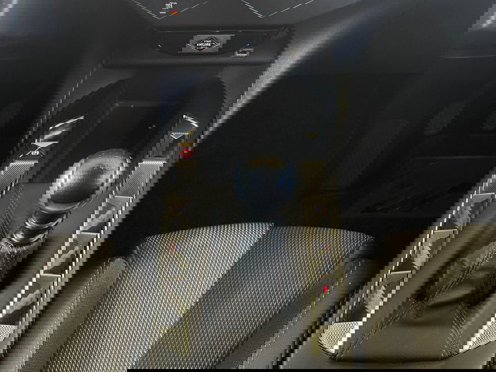 Ds DS 3 usata a Treviso (14)