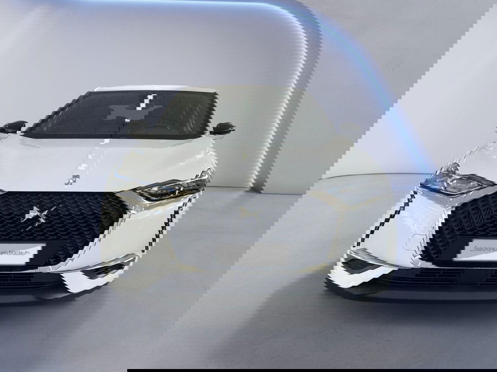 Ds DS 3 usata a Treviso (2)