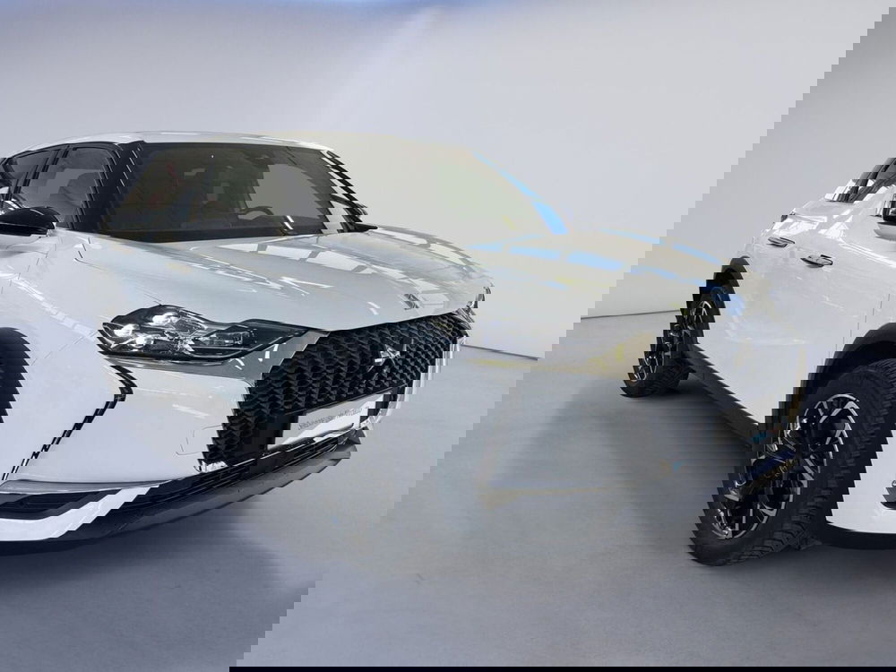 Ds DS 3 usata a Treviso (3)