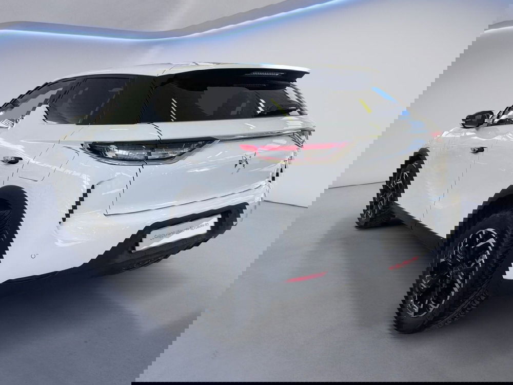 Ds DS 3 usata a Treviso (5)