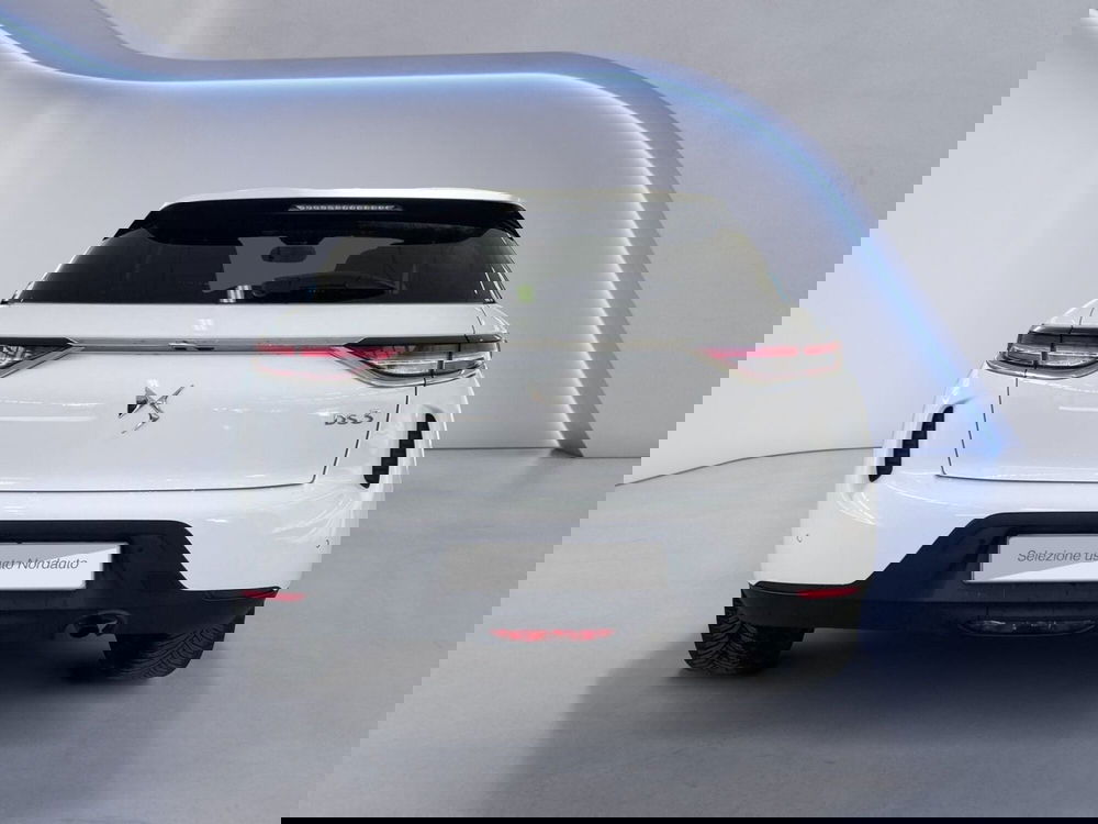 Ds DS 3 usata a Treviso (6)