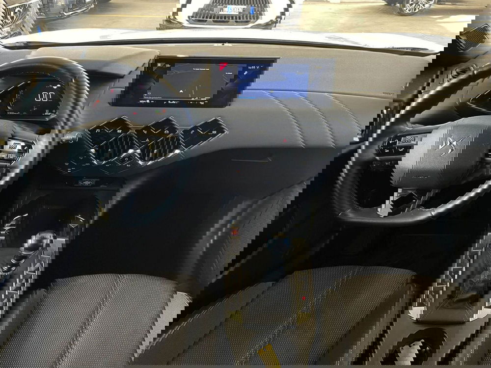 Ds DS 3 usata a Treviso (8)