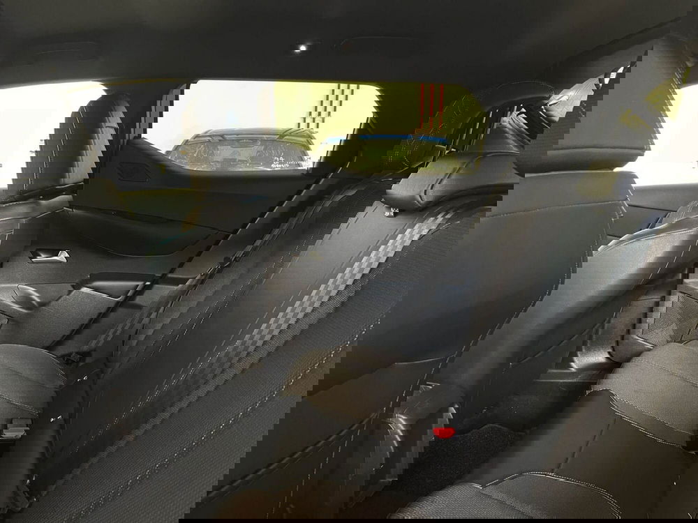 Ds DS 3 usata a Treviso (9)