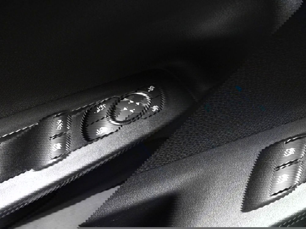 Ford EcoSport usata a Treviso (14)