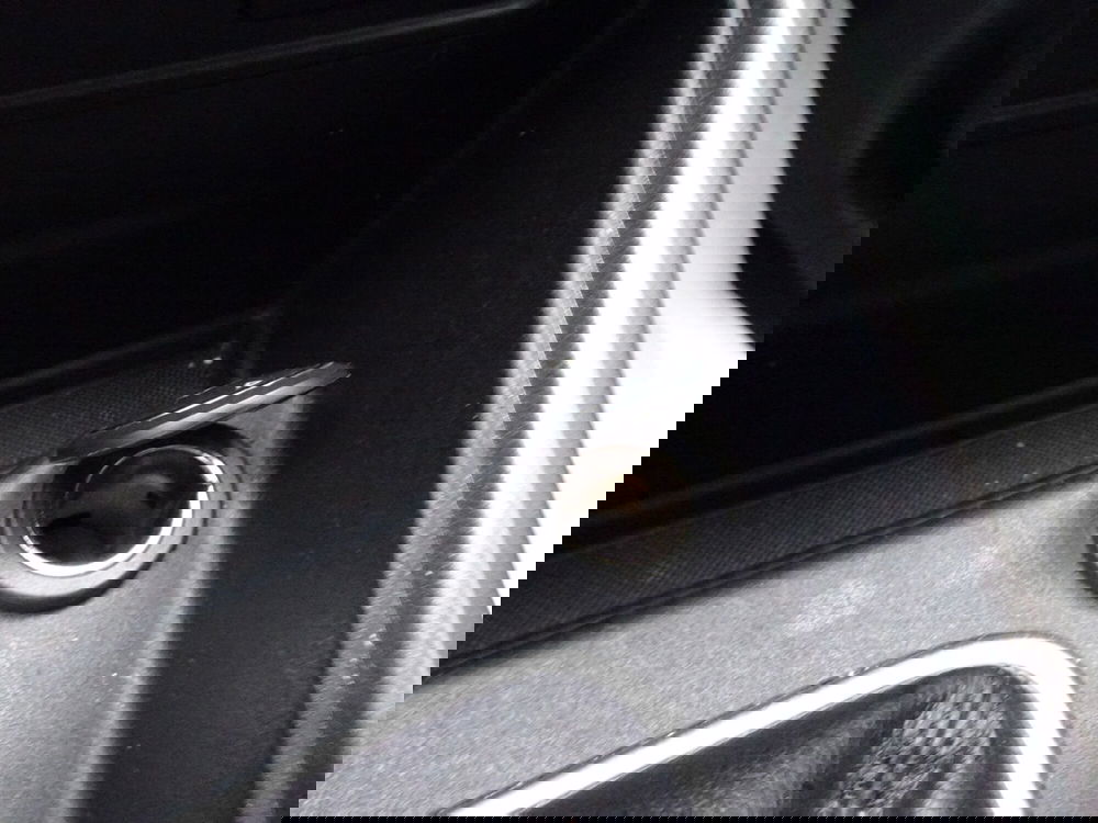 Ford EcoSport usata a Treviso (19)