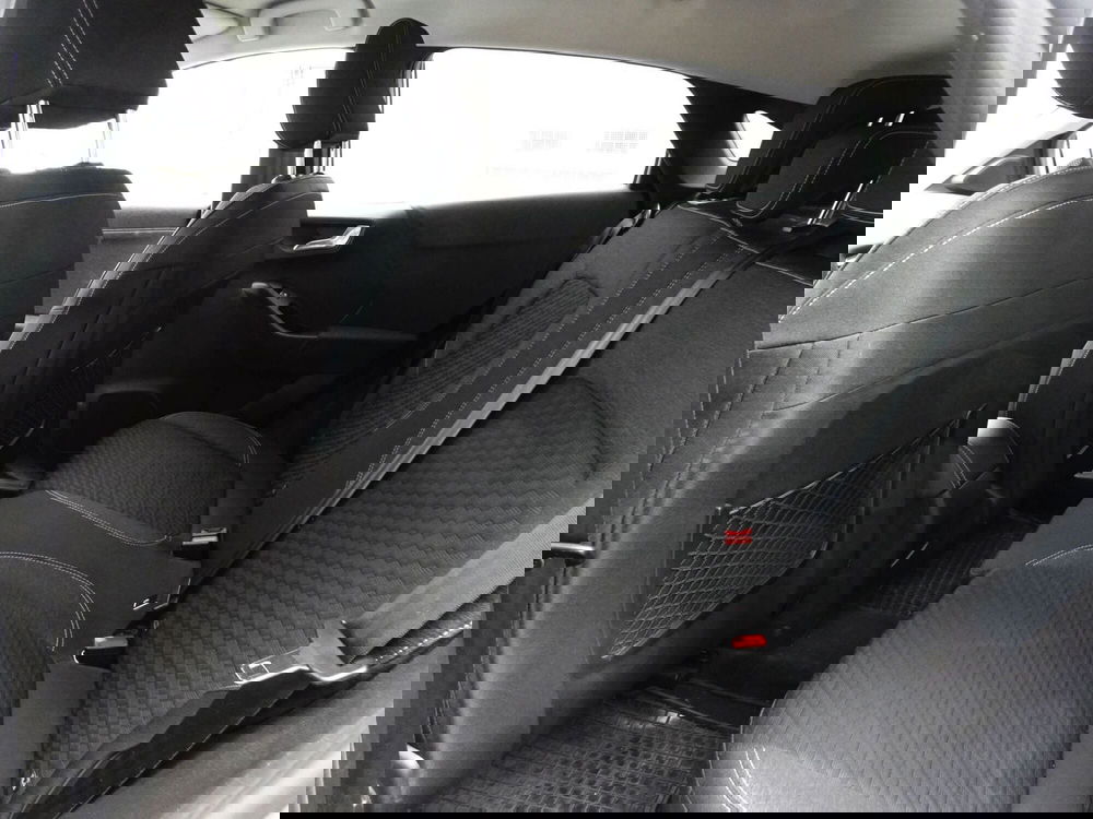 Ford Puma usata a Treviso (10)