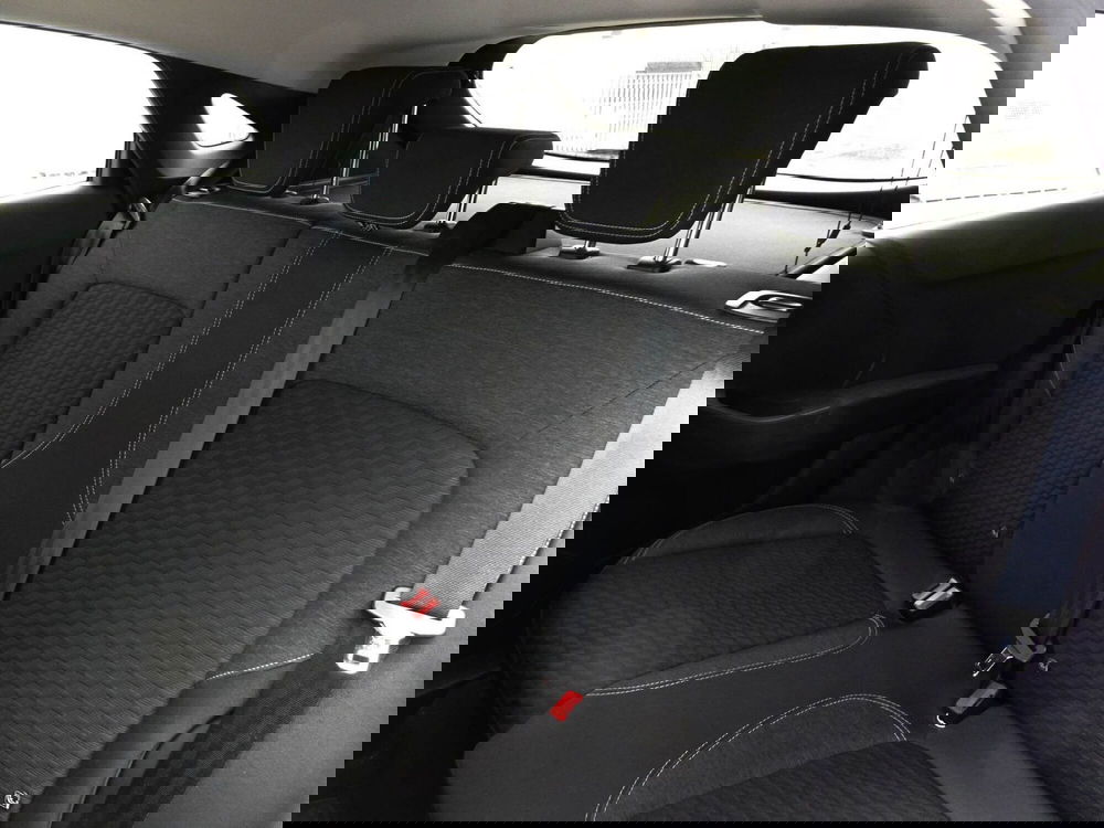 Ford Puma usata a Treviso (11)