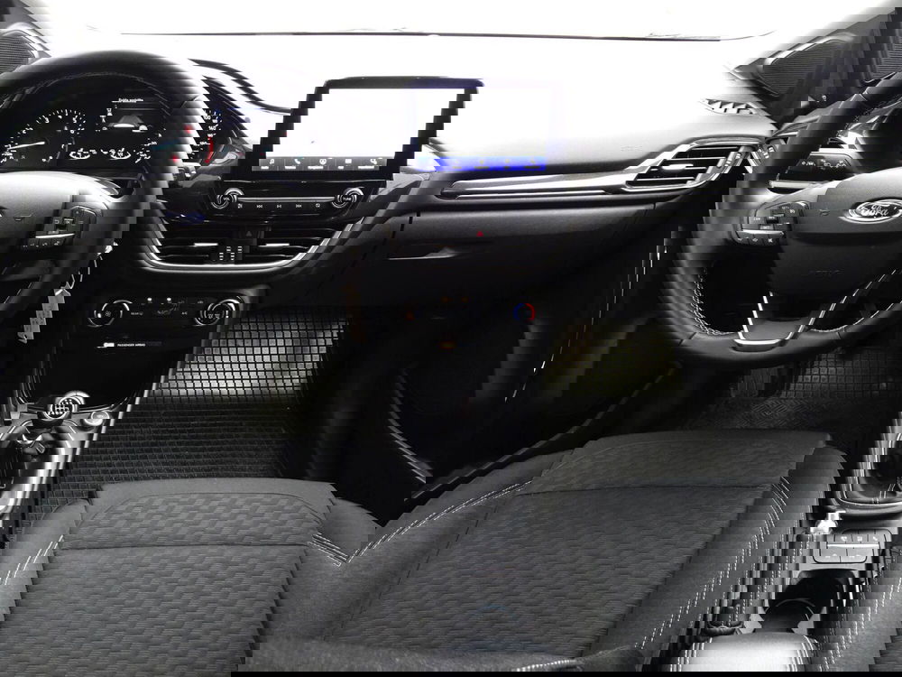 Ford Puma usata a Treviso (12)