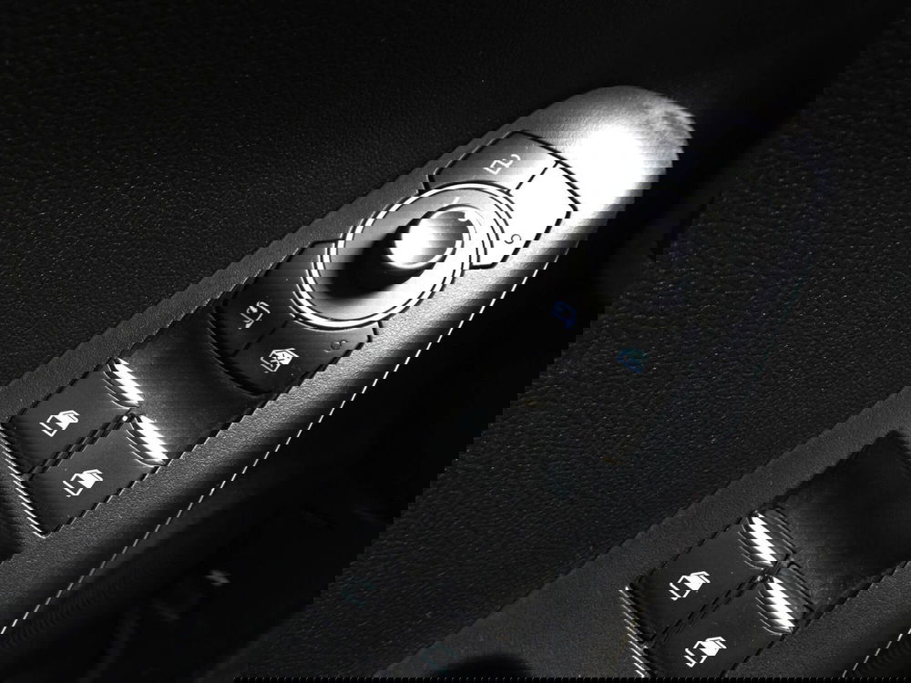 Ford Puma usata a Treviso (15)