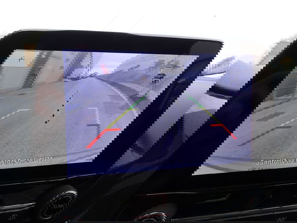 Ford Puma usata a Treviso (17)