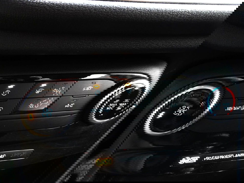 Ford Puma usata a Treviso (19)