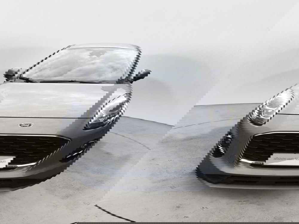 Ford Puma usata a Treviso (2)