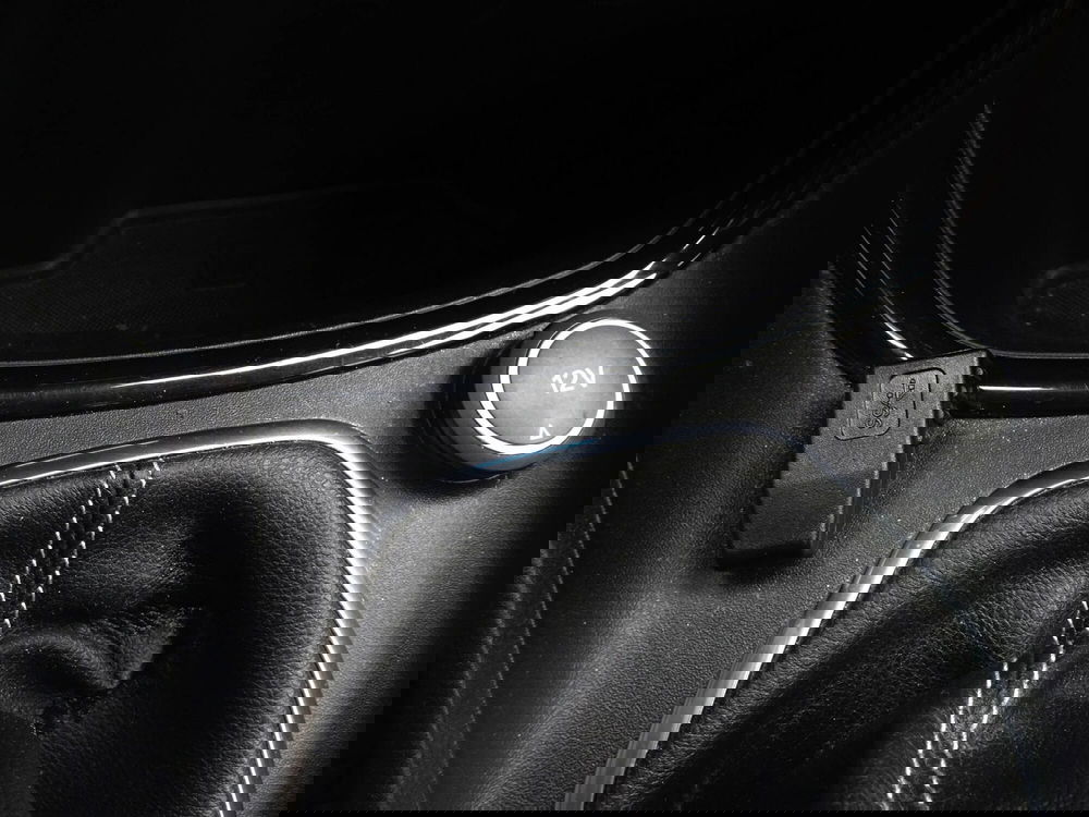 Ford Puma usata a Treviso (20)