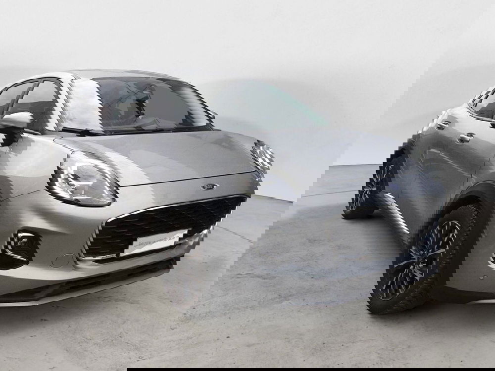 Ford Puma usata a Treviso (3)