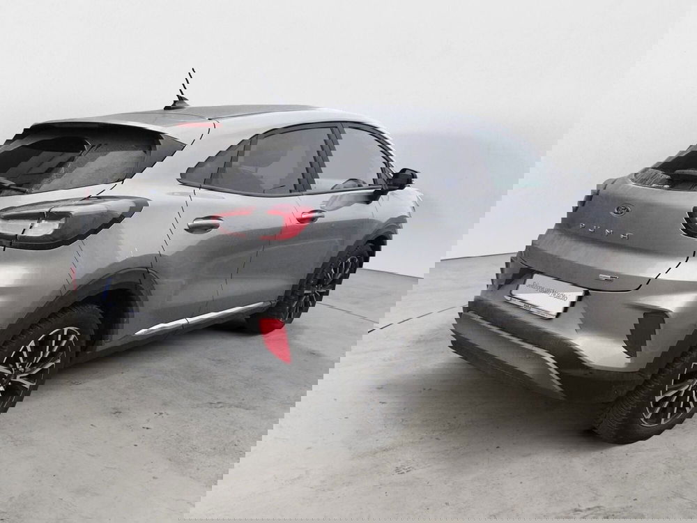 Ford Puma usata a Treviso (5)