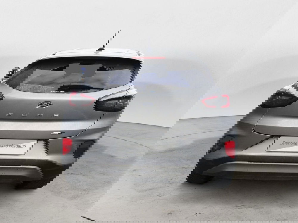 Ford Puma usata a Treviso (6)