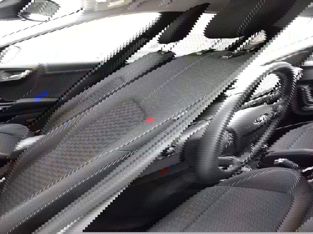 Ford Puma usata a Treviso (9)