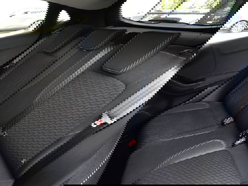 Ford Puma usata a Treviso (11)