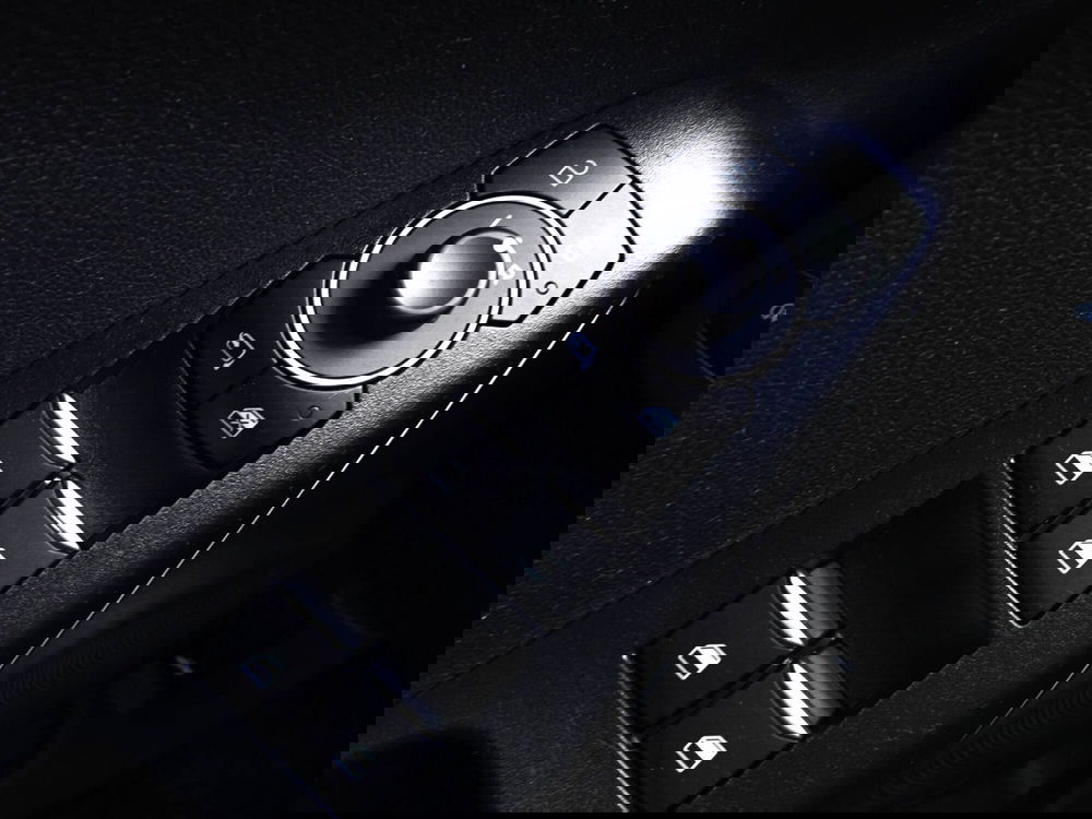 Ford Puma usata a Treviso (15)