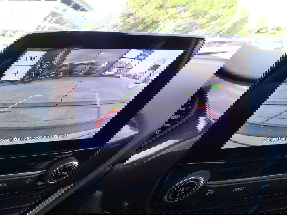 Ford Puma usata a Treviso (17)