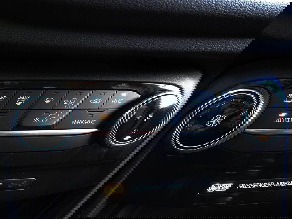 Ford Puma usata a Treviso (18)