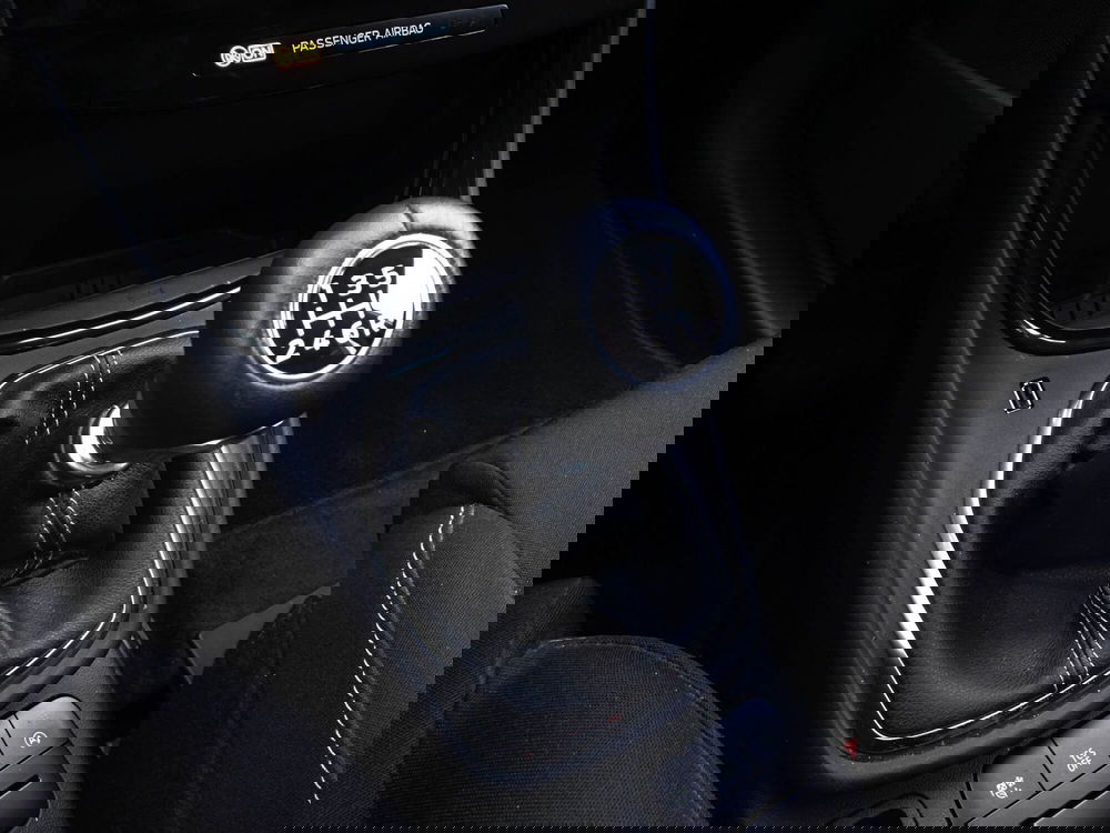 Ford Puma usata a Treviso (19)