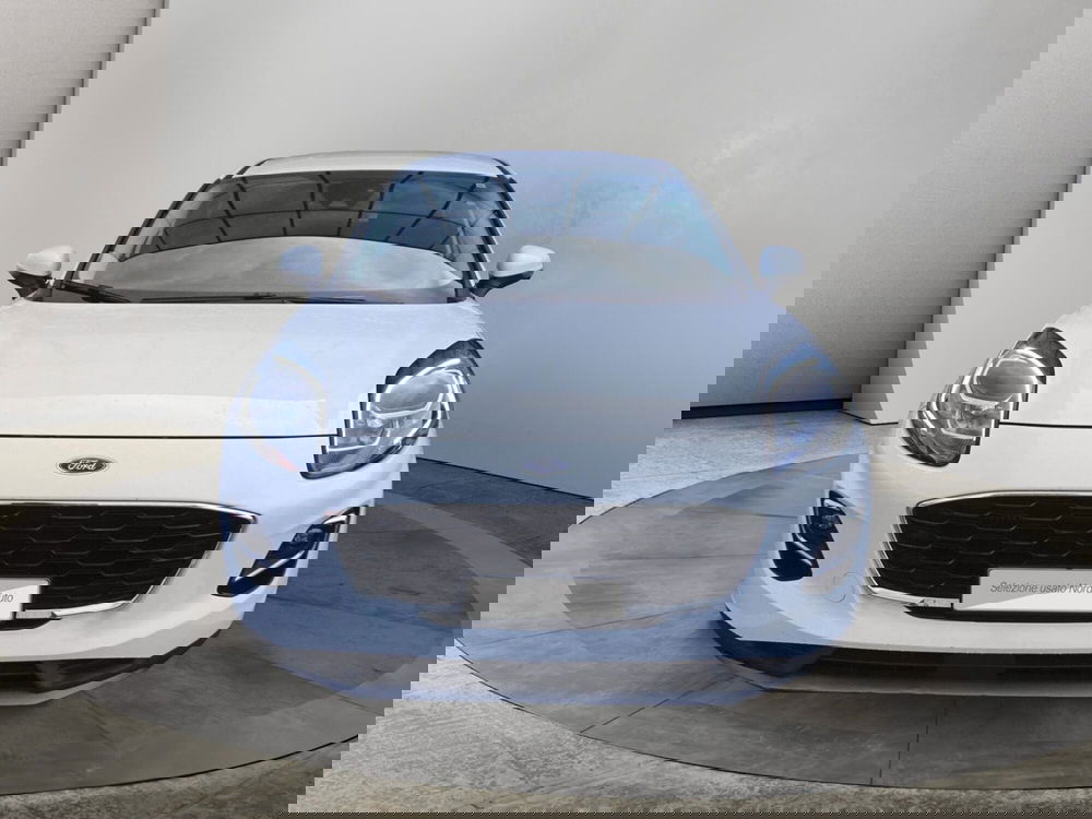 Ford Puma usata a Treviso (2)