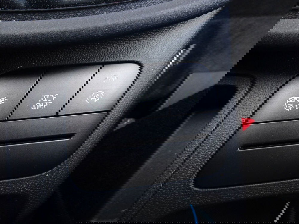 Ford Puma usata a Treviso (20)