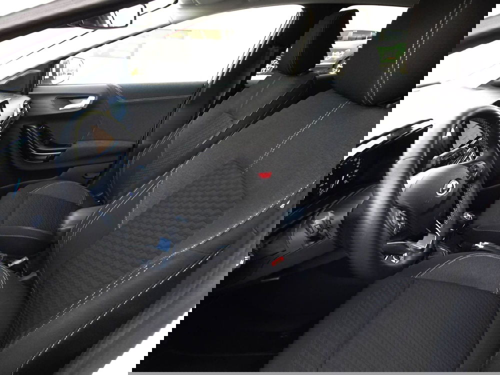 Ford Puma usata a Treviso (9)