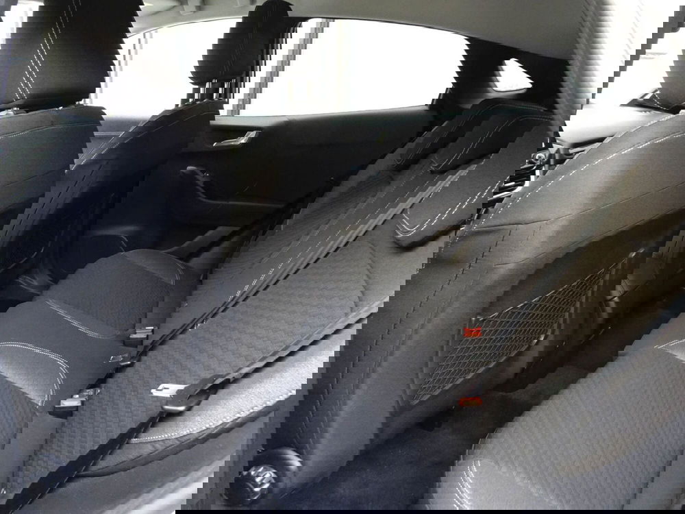 Ford Puma usata a Treviso (10)