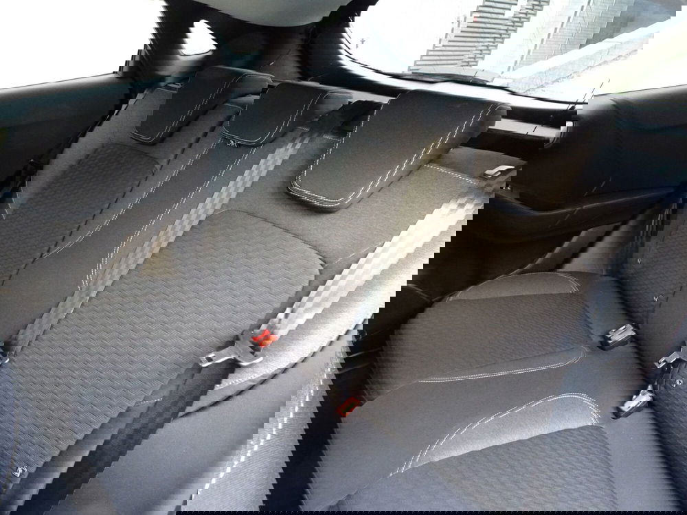 Ford Puma usata a Treviso (11)